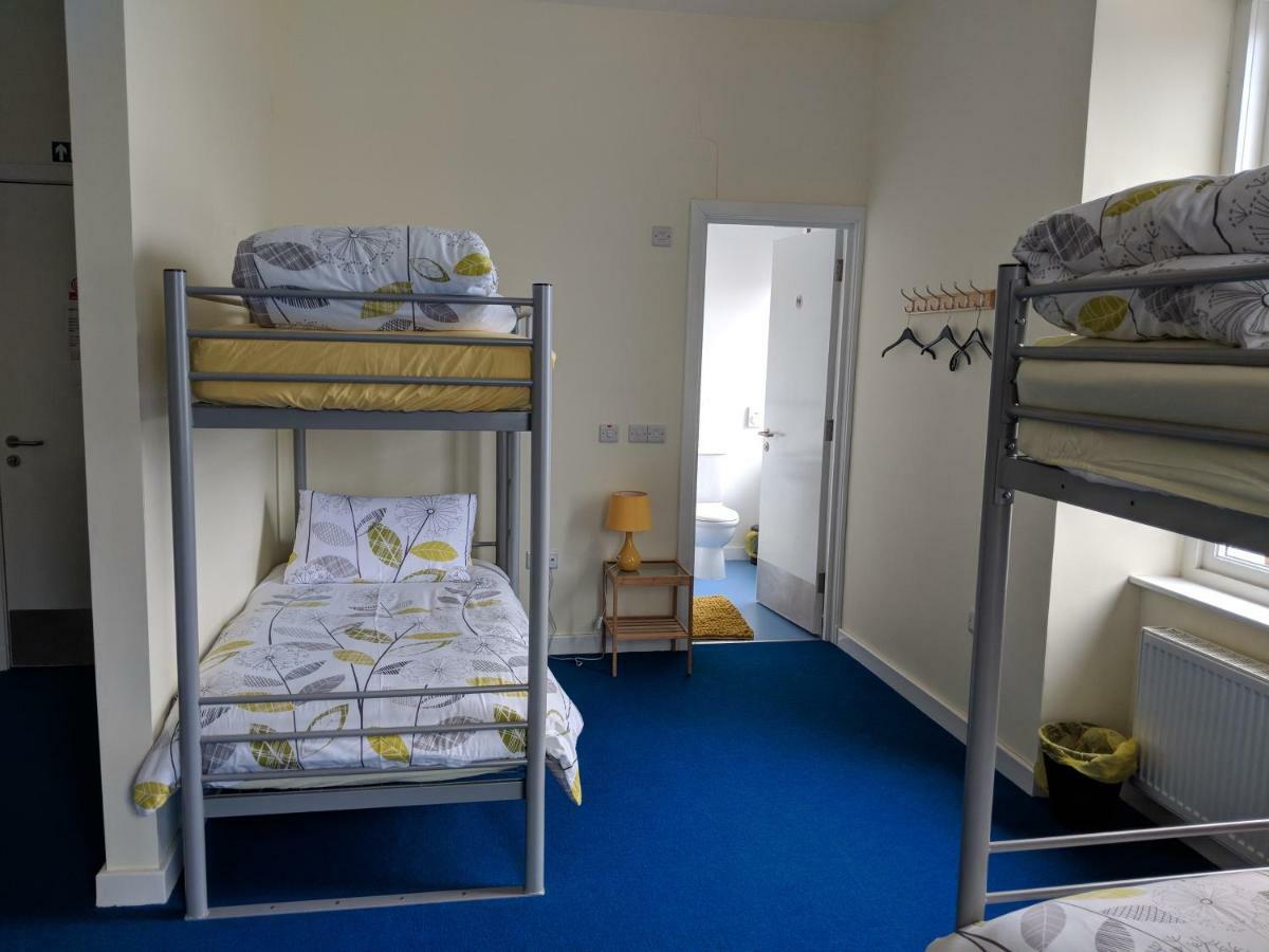 Barholm Accommodation Creetown Buitenkant foto