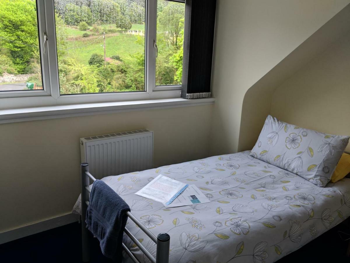 Barholm Accommodation Creetown Buitenkant foto