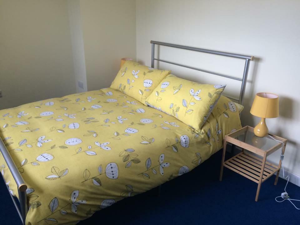 Barholm Accommodation Creetown Buitenkant foto