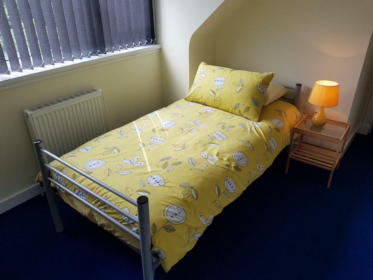 Barholm Accommodation Creetown Buitenkant foto