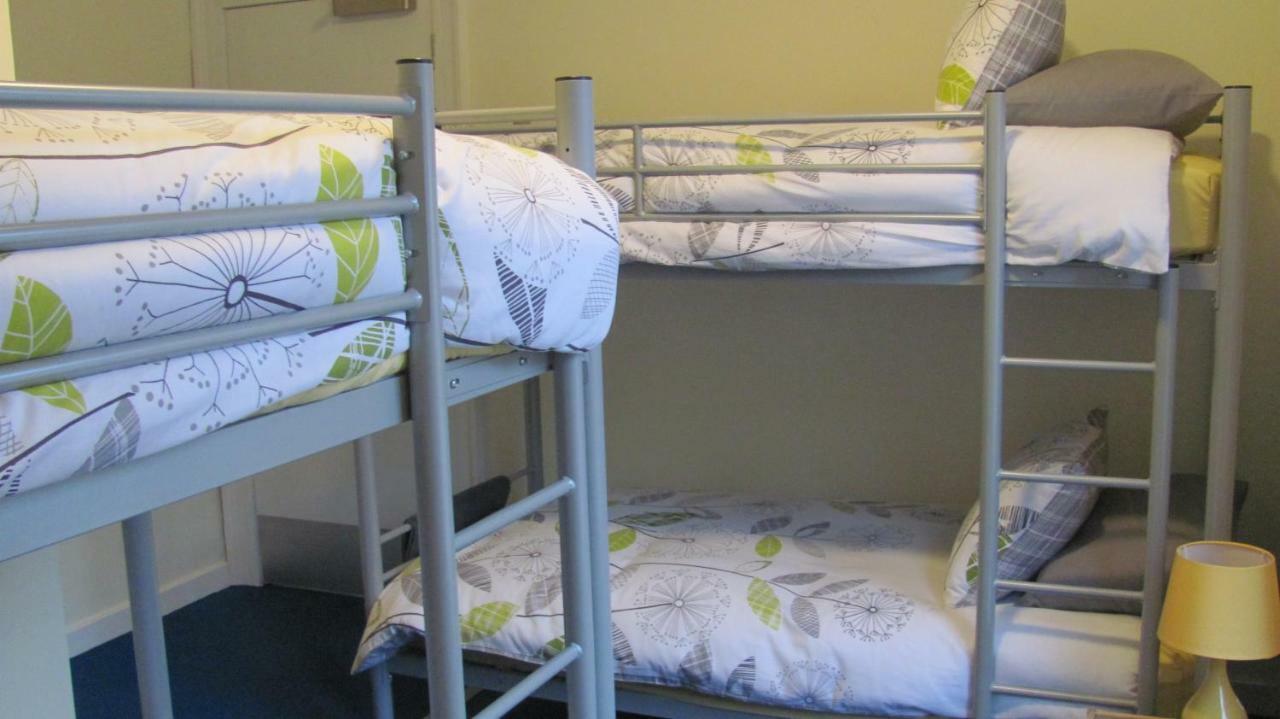 Barholm Accommodation Creetown Buitenkant foto