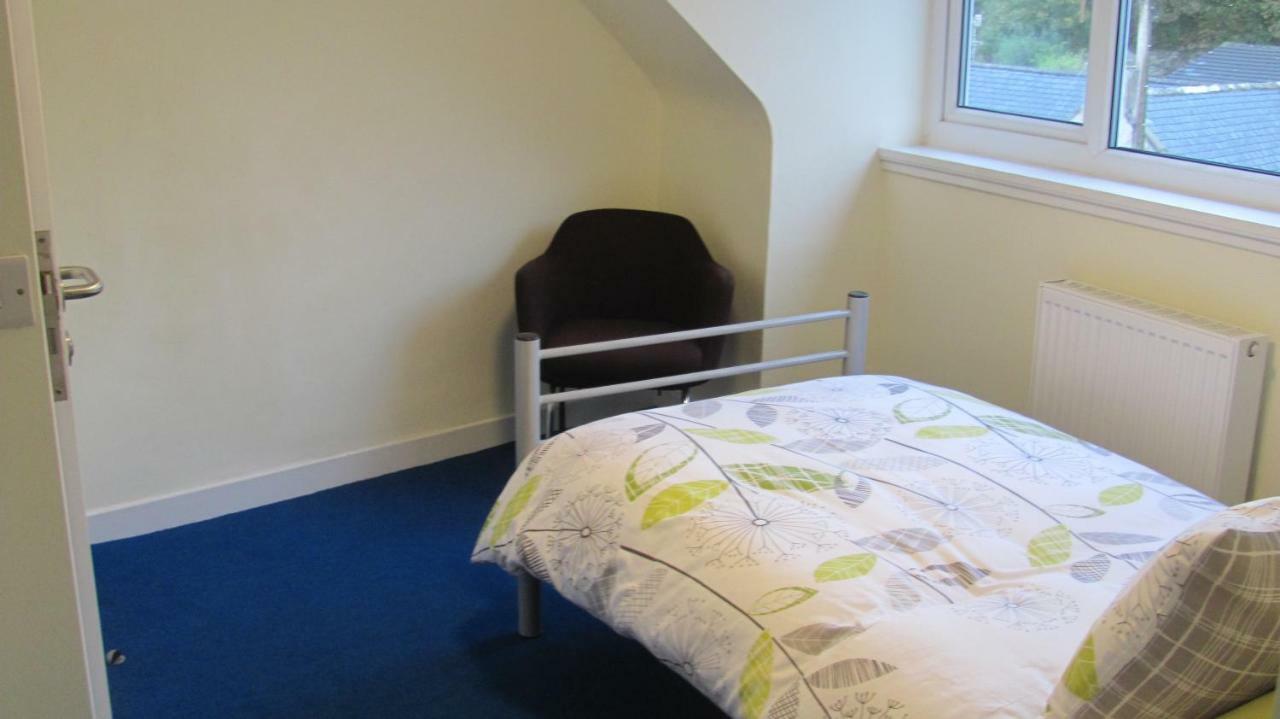 Barholm Accommodation Creetown Buitenkant foto